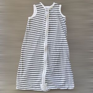 Bublo Baby Unisex Striped Sleep Sack!